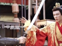 李一桐刘宇宁《书卷一梦》用机制对抗机制，四人捅剧情引热议