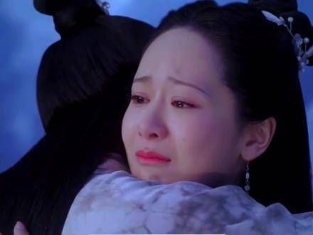 可有“宣白夫妇”的粉丝?(许宣)白夭夭 任嘉伦