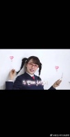 竟然是来自2025的妃宫麻麻！wuli彩静真的一点都没变呢