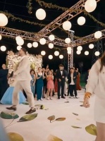 震惊申京在兄弟婚礼上捍卫禁区尊严？ 申京：“把那该死的给我！”！