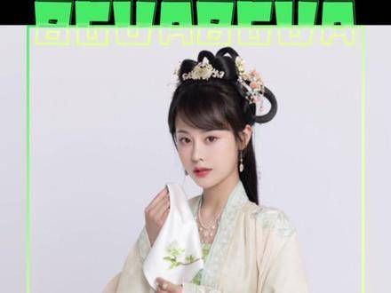 被《宁安如梦》中女配角薛姝的演员履历惊艳到了~真是太厉害了!