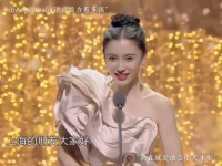 普通话、上海话、粤语、英语、日语，杨颖语言小天才，会说的好多啊
