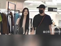林更新与史芮伊被目击出现在饭店，感情稳定再获实证