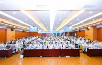 第十一届文化、语言与文学国际会议（ICCLL 2025）在南京举行