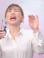 李佳薇 青藏高原