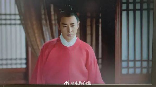 鹤唳华亭虐心剧情引观众泪目,男主认出女主引爆高潮