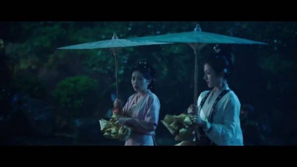 《朝雪录》明日开播连更19天，李兰迪敖瑞鹏破解疑案