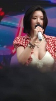权恩妃·真的是零距离·好美大爱