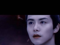 本应为天界骄女，却因九尾天狐化作半妖之身 杨颖 与 马天宇 新剧开播