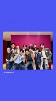 250712 利特 ins story更新