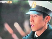 华少尉心中暗想：冯科长算个什么人物