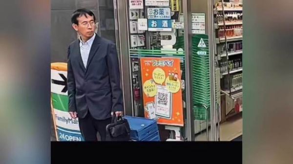 看得很搞笑,日本人的认真,难以置信