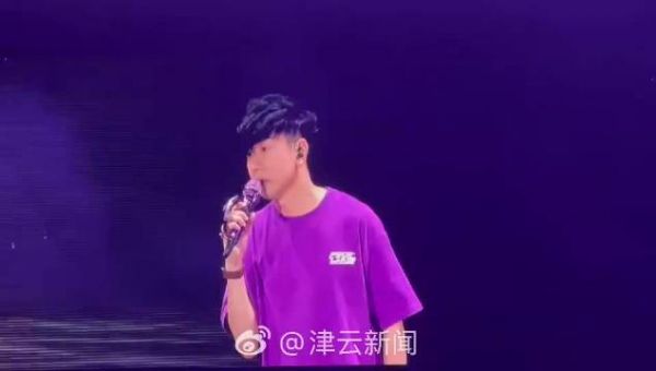 林俊杰自曝去年确诊心脏问题,靠药物维持坚持演出