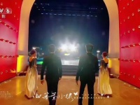 国泰民安！王鹤棣 作为丝绸之路电影节青年大使，展现非凡风采