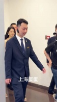 向涵之不愧为京城三公主之一，这排场堪比一线女明星