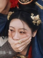 “我将上上签赠予你，却仍亲眼目睹你在我面前陨落”