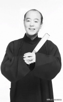 江西知名笑星辞世，资深相声艺术家小筱贵林，享年68岁