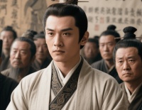 《资治通鉴》里那个 “高富帅” 权臣，模样周正，行事却不咋地
