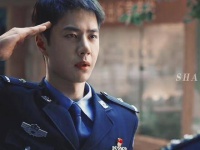 陈宇终于揭晓了吴振峰的真实身份……还有最后与林局那意味深长的对视！