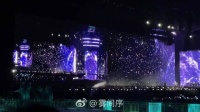林俊杰称第一次感觉生命沙漏在加速