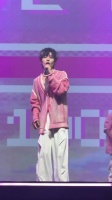 文韬武汉见面会主打真诚治愈，下一站广州