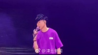 林俊杰自曝去年确诊心脏问题，靠药物维持坚持演出