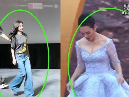明星摔跤真假难辨,鞠婧祎上演梦幻扑倒,欧阳娣娣提前贺岁