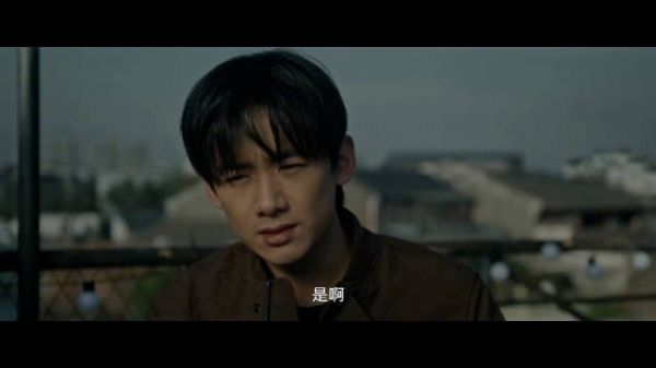 李沐风梅筝讨论法条适用,段鸿山结局引关注