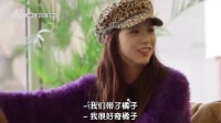 智秀逛商店，还不忘帮JENNIE买下喜欢的小饰品！