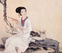 李清照向丈夫“表白”，写下《丑奴儿》，用词令人心生向往