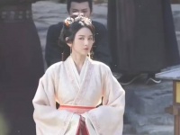 刘宇宁片场即兴发挥逗笑宋祖儿