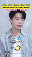 韦礼安说翻唱就像赋予了歌曲新生命,“很感激生活在这个时代”
