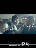 《浴血黑帮》名场面再现，佩雷兹曾提前解约