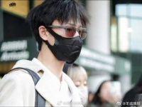 内娱男明星私服穿搭，谁是教科书级别？