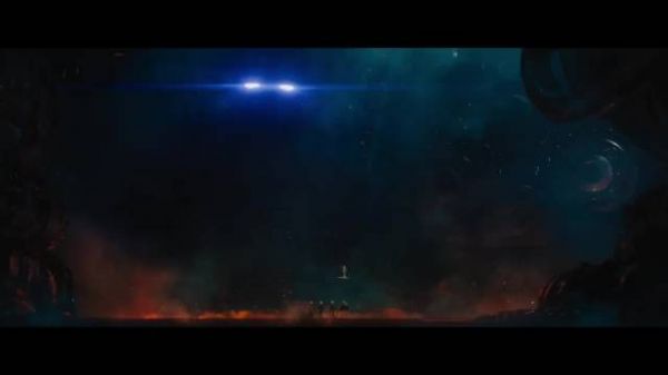 电影《神奇四侠》行星吞噬者 预兆宣传片,7月25日上映