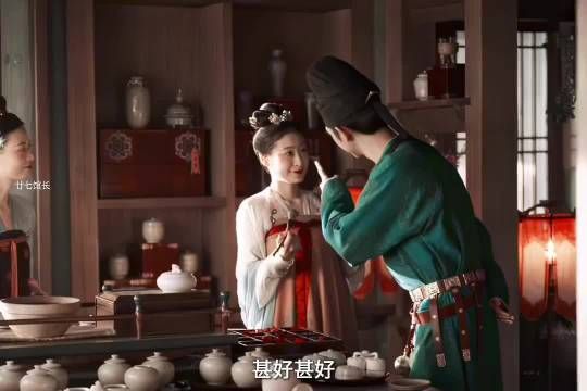 太自然了!真的跟老夫老妻一样的即视感,被“芳名远扬”甜晕了!