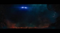 电影《神奇四侠》行星吞噬者 预兆宣传片，7月25日上映