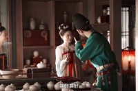 太自然了！真的跟老夫老妻一样的即视感，被“芳名远扬”甜晕了！