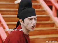 张谦背叛杀老师，宁王绞杀蒋君，牡丹目睹！