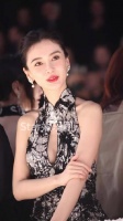原相机下的杨颖状态太好了 angelababy