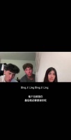 他不仅歧视你，最后他还要感谢你呢