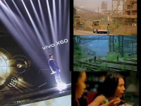 《秘岸》 《宠爱》《被我弄丢的你》 期待新作《震耳欲聋》