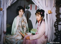 同父异母姊妹争财产？《红楼梦》早就给我们上了生动的一课