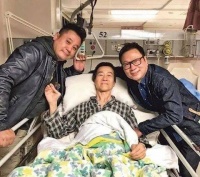 TVB演员吴博君离世，享年69岁