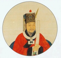 人文齐鲁|范仲淹的“楚丘”情缘