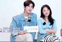 张凌赫谈智性恋，称偏爱清醒灵魂