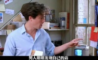 所爱隔山海，山海皆可平，《诺丁山》爱情电影完整版