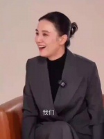 宋佳称演员价值在片场不在领奖台