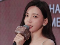 于文文新剧饰演何淑仪获赞