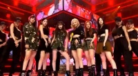 六年前的今天(190717)，(G)I-DLE 带来的现场舞台